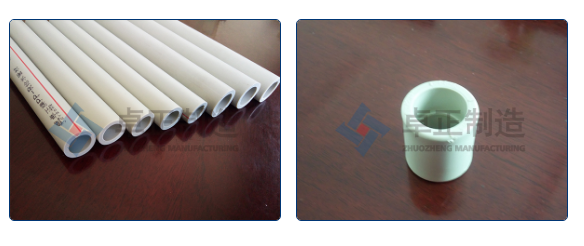 河北PPR管材用途 河北PPR管材用途