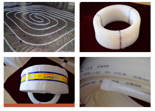 pert地暖管 pert地暖管